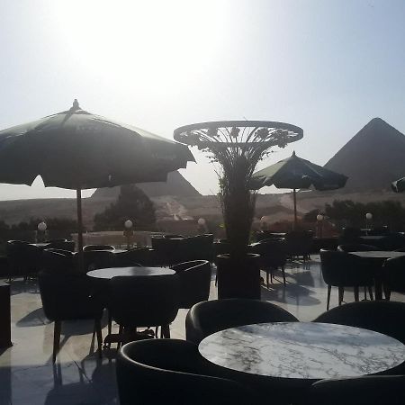 Pyramids Sun Capital Hotel Cairo Exterior photo